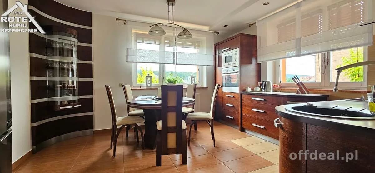 5-room house for sale in Lubzina | 130 m²