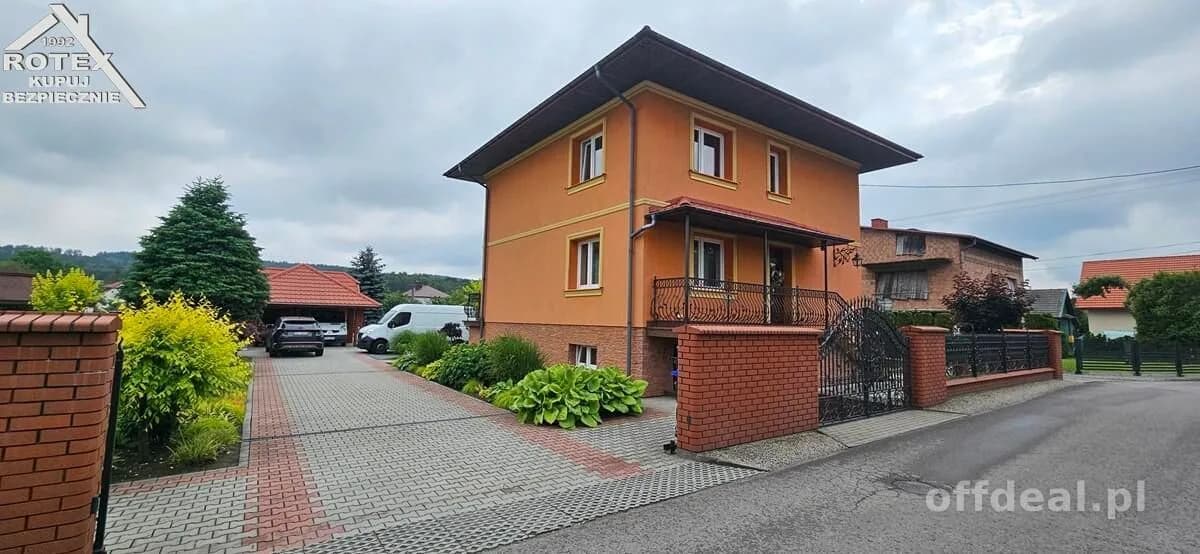 5-room house for sale in Lubzina | 130 m²