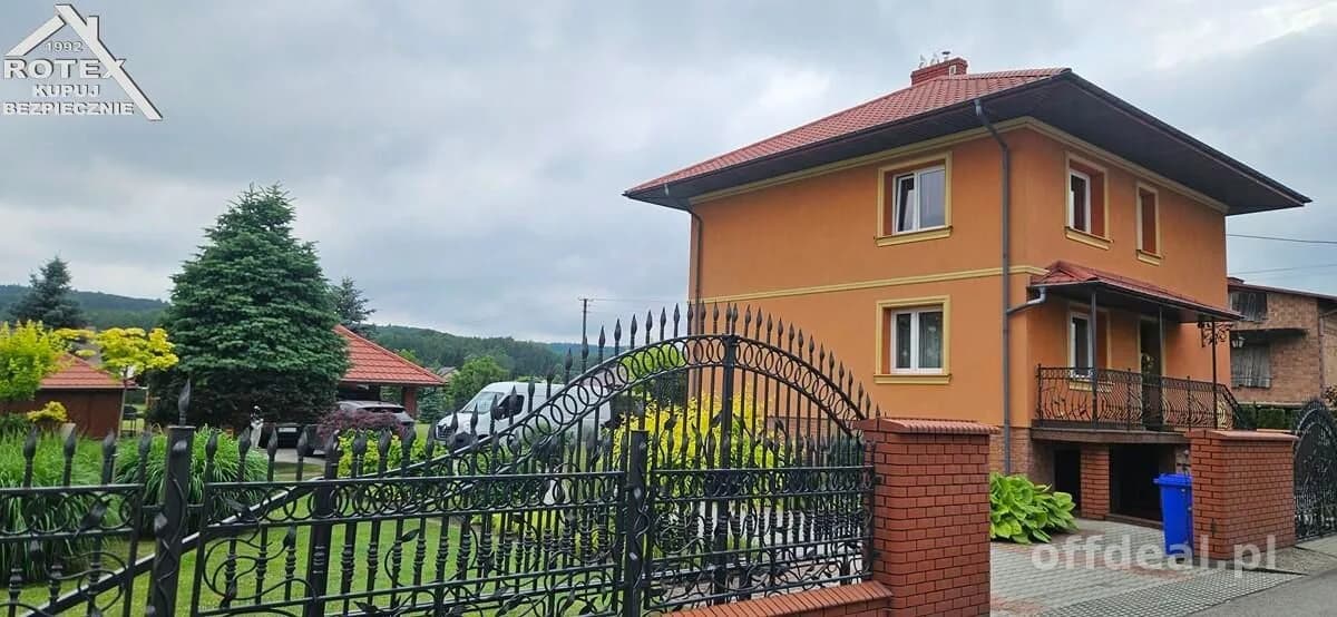 5-room house for sale in Lubzina | 130 m²