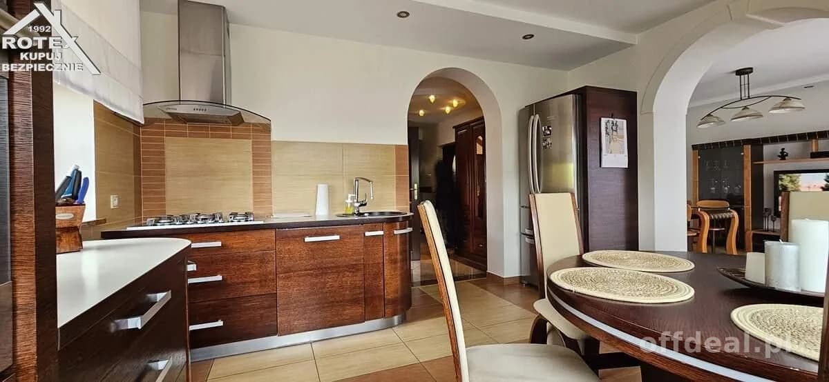 5-room house for sale in Lubzina | 130 m²