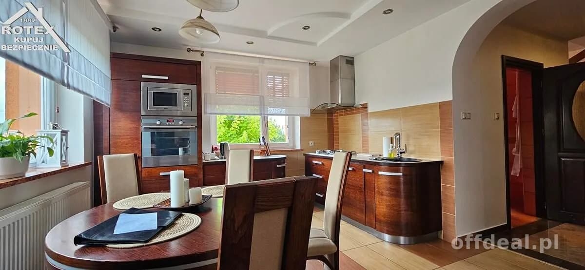 5-room house for sale in Lubzina | 130 m²