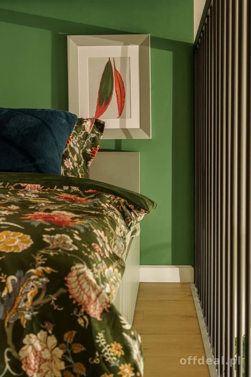 Foto 9: Wohnung, 1 rooms, 34 m², Wrocław