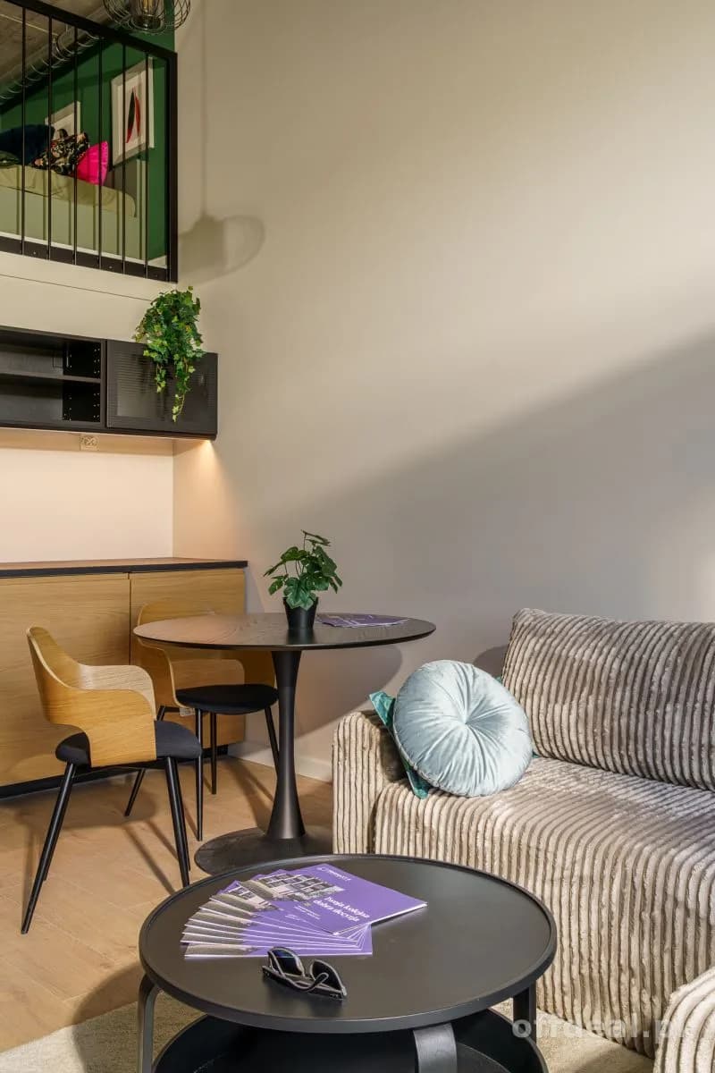 1-Zimmer Wohnung zum Verkauf in Wrocław, Fabryczna, Jarnołtów | 33,76 m²