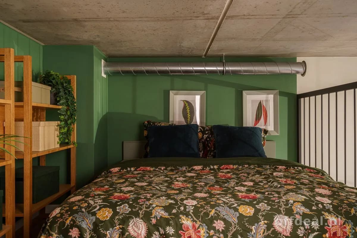 1-Zimmer Wohnung zum Verkauf in Wrocław, Fabryczna, Jarnołtów | 33,76 m²