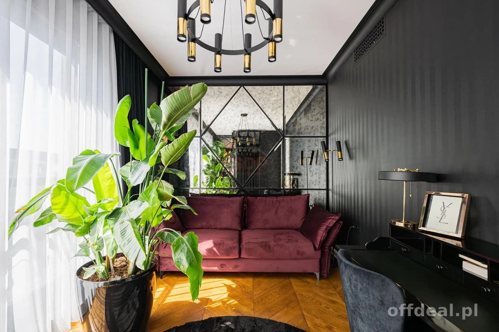 Luksusowy Apartament z widokiem na rzekę!