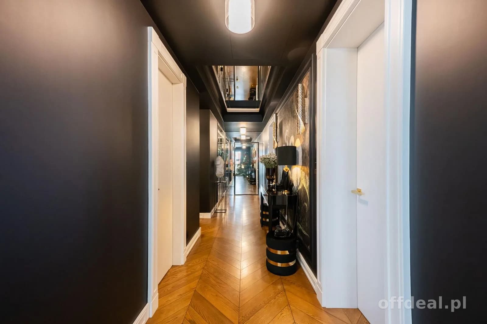 Luksusowy Apartament z widokiem na rzekę!