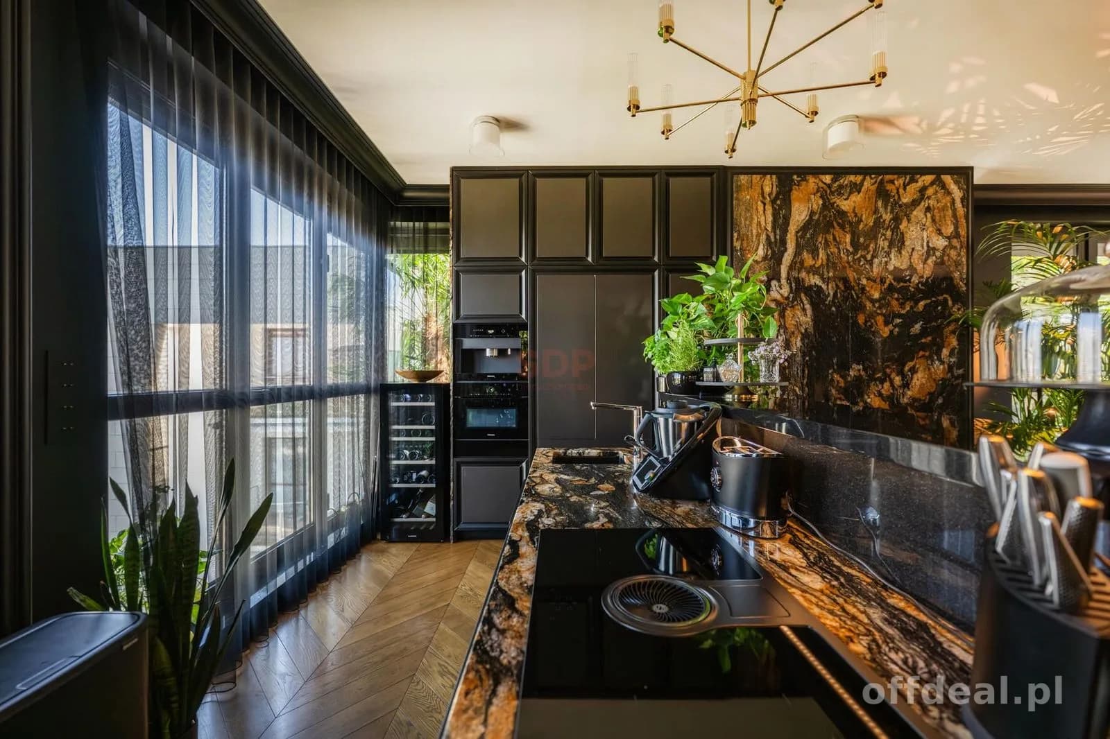 Luksusowy Apartament z widokiem na rzekę!