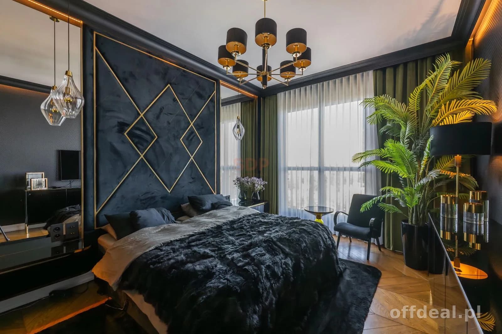 Luksusowy Apartament z widokiem na rzekę!