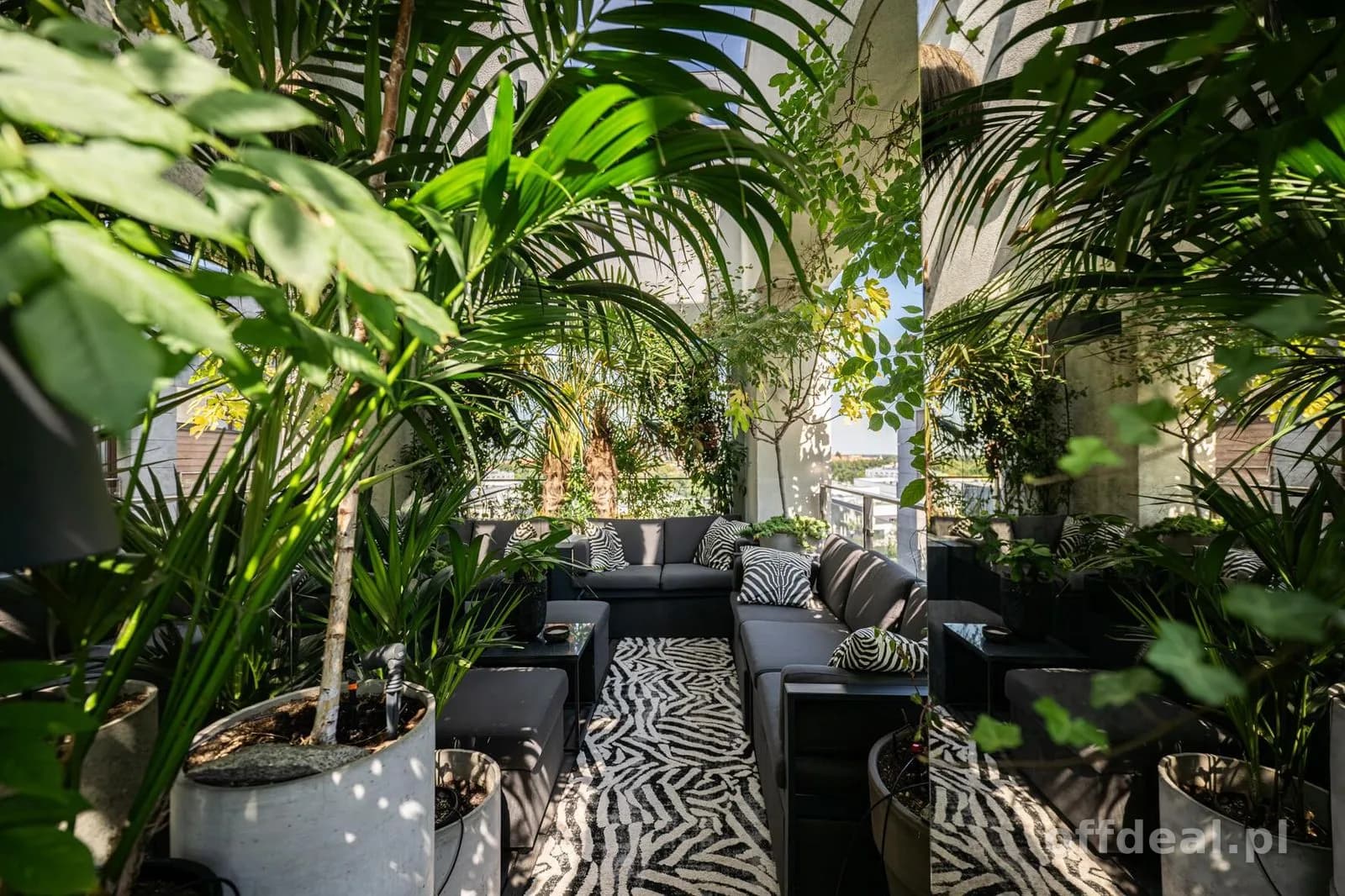 Luksusowy Apartament z widokiem na rzekę!