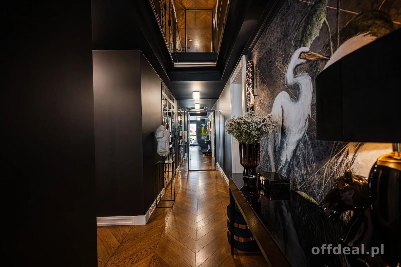 Luksusowy Apartament z widokiem na rzekę!