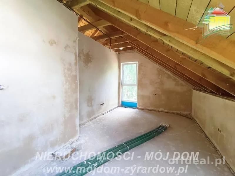Photo 14: House, 5 rooms, 167 m², Miedniewice