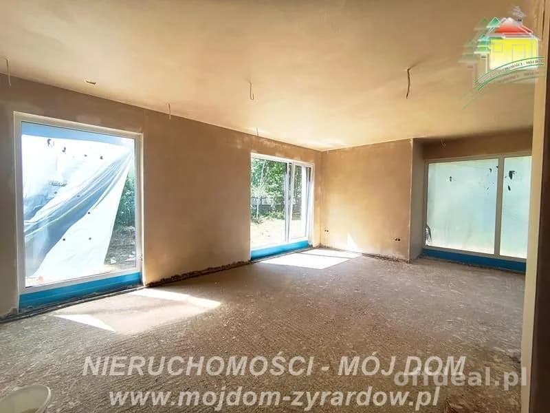 Photo 4: House, 5 rooms, 167 m², Miedniewice