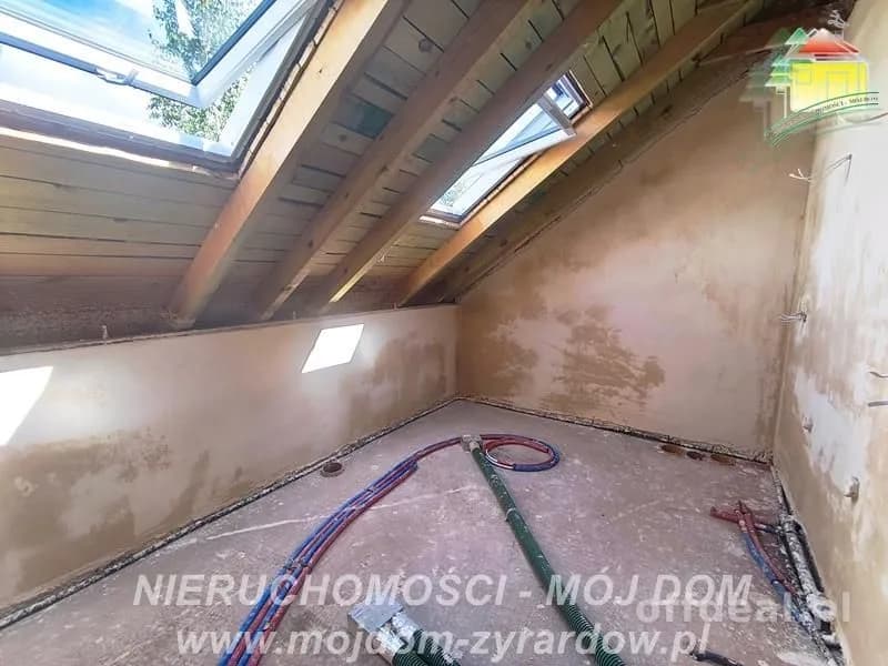 Photo 10: House, 5 rooms, 167 m², Miedniewice