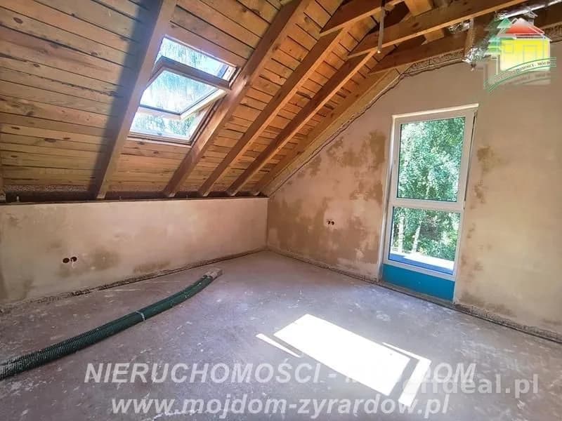 Photo 13: House, 5 rooms, 167 m², Miedniewice