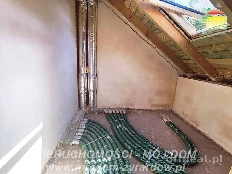 Photo 11: House, 5 rooms, 167 m², Miedniewice