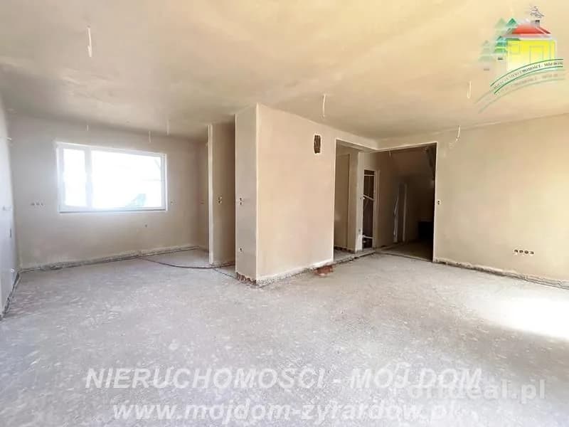 Photo 5: House, 5 rooms, 167 m², Miedniewice