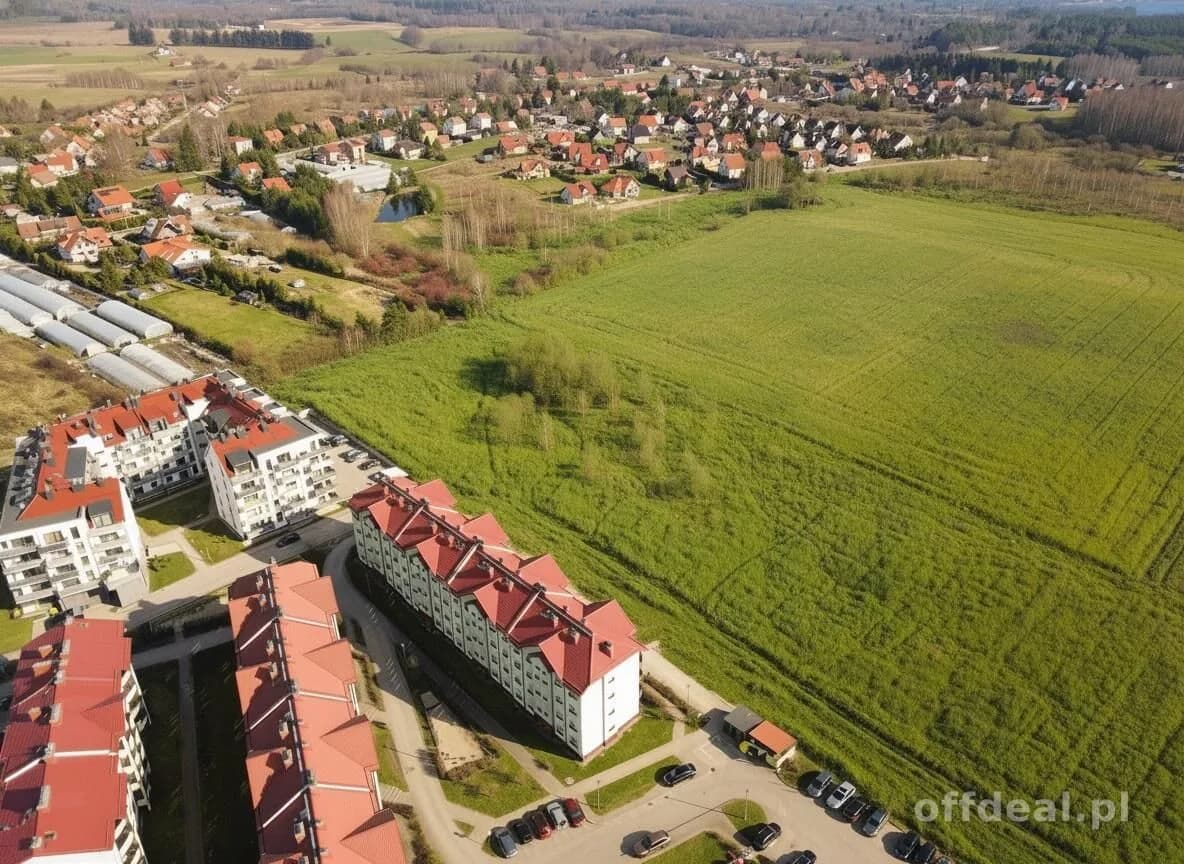 ділянка на продаж у Węgorzewo | 5 710 m²