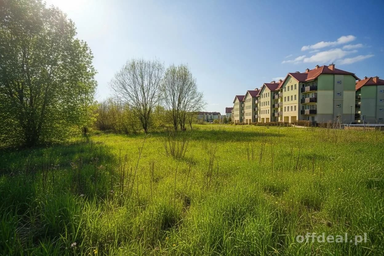 ділянка на продаж у Węgorzewo | 5 710 m²