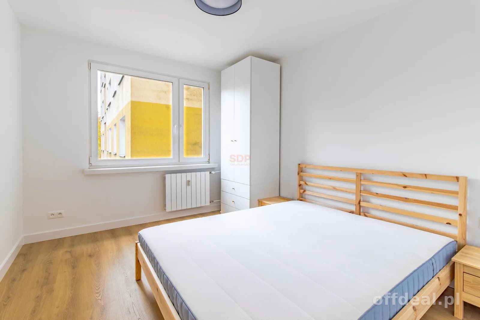 appartement à vendre à Łódź, Górna | 2 pièces | 50,53 m²