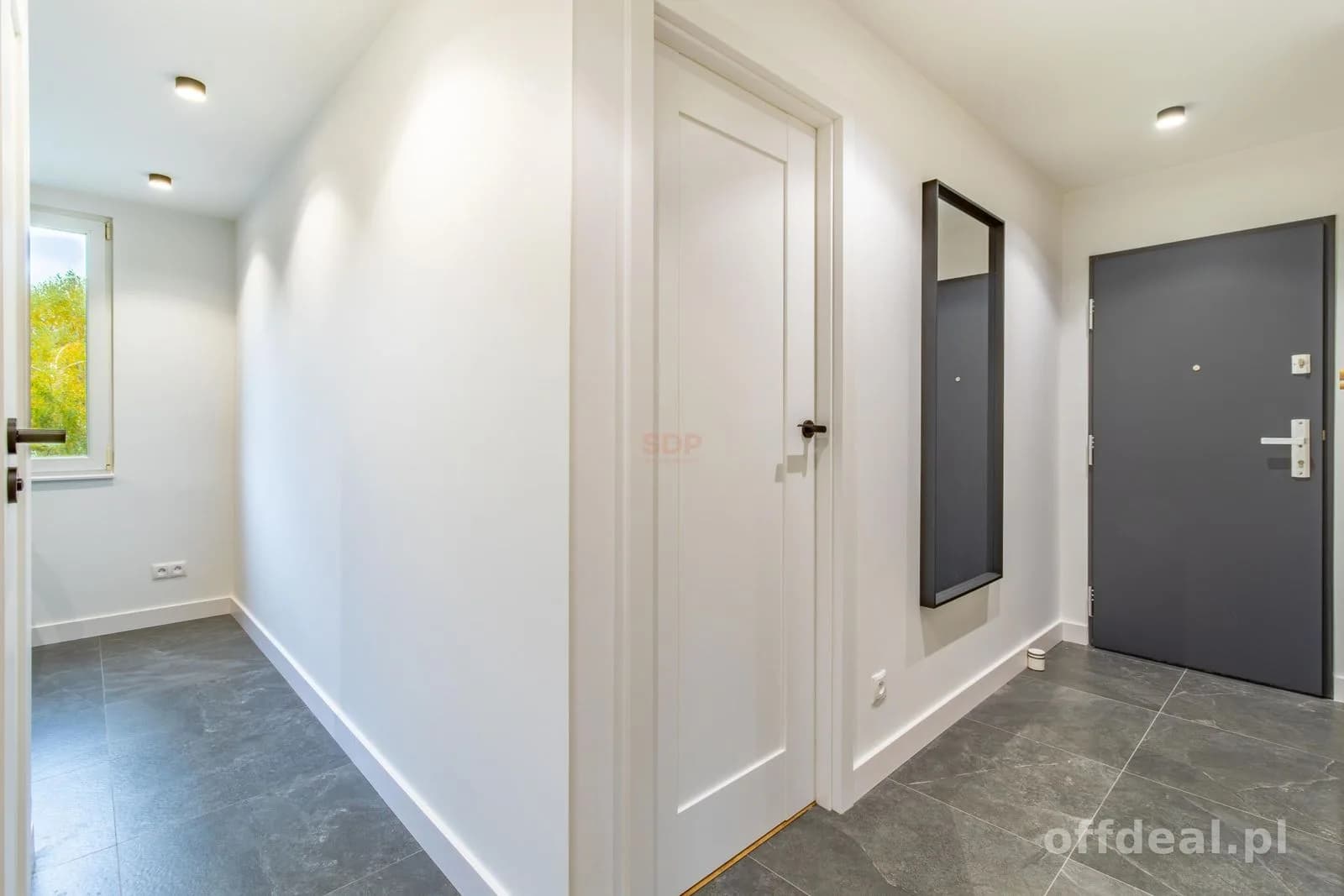 appartement à vendre à Łódź, Górna | 2 pièces | 50,53 m²