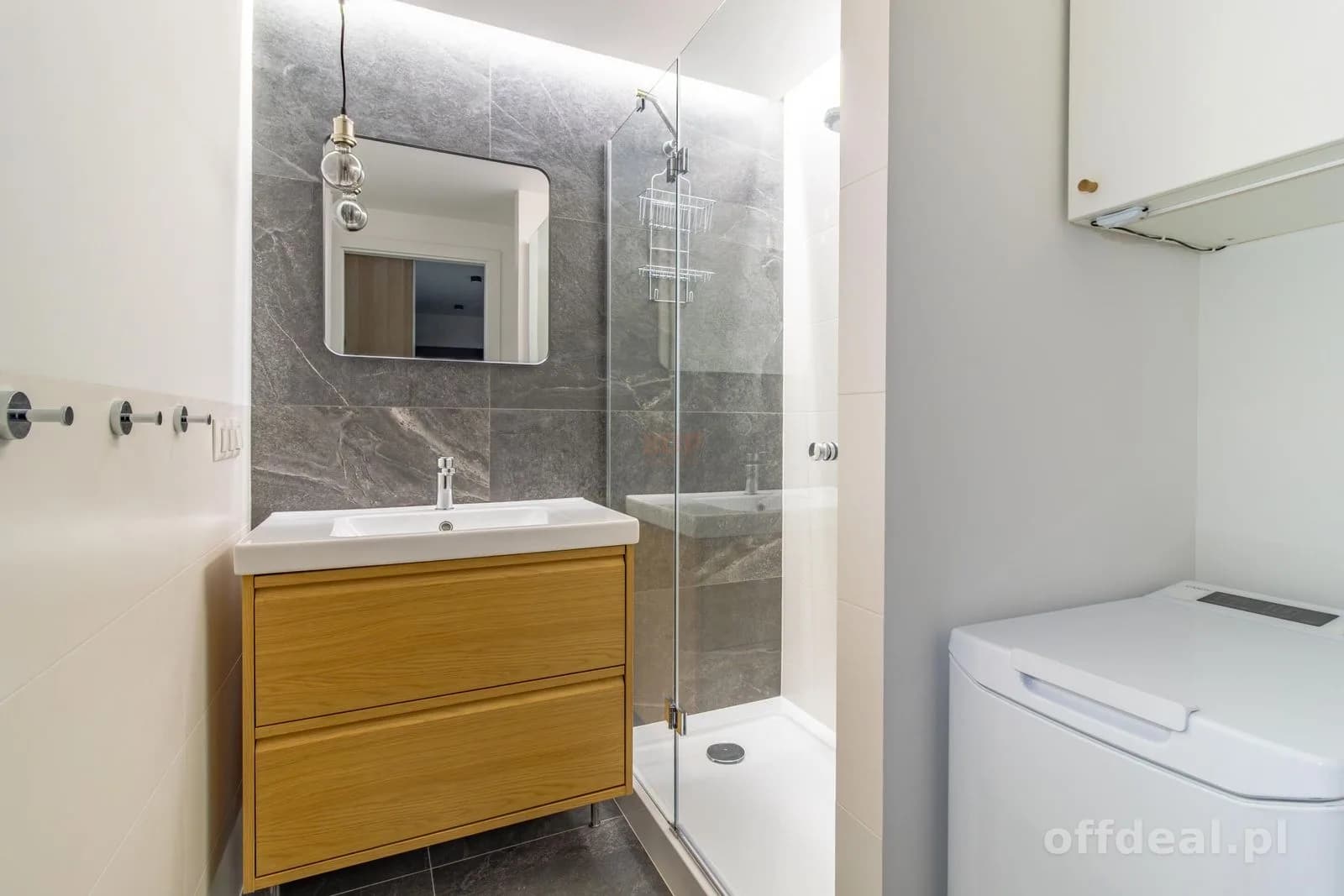 appartement à vendre à Łódź, Górna | 2 pièces | 50,53 m²
