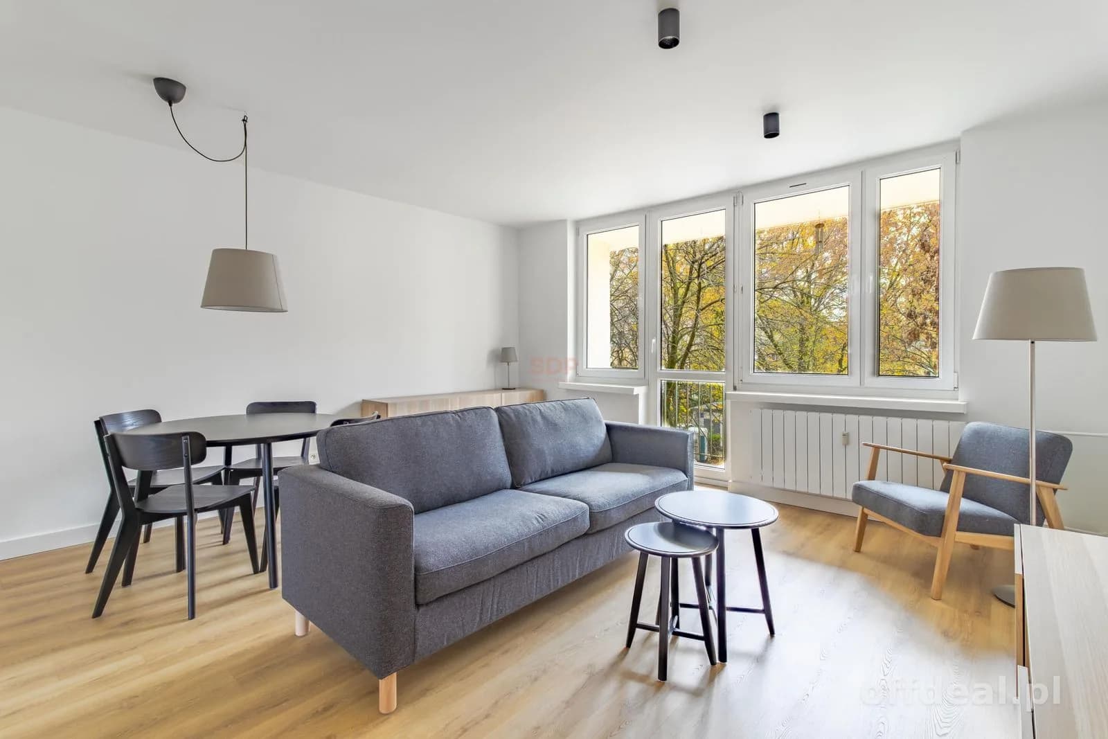 appartement à vendre à Łódź, Górna | 2 pièces | 50,53 m²