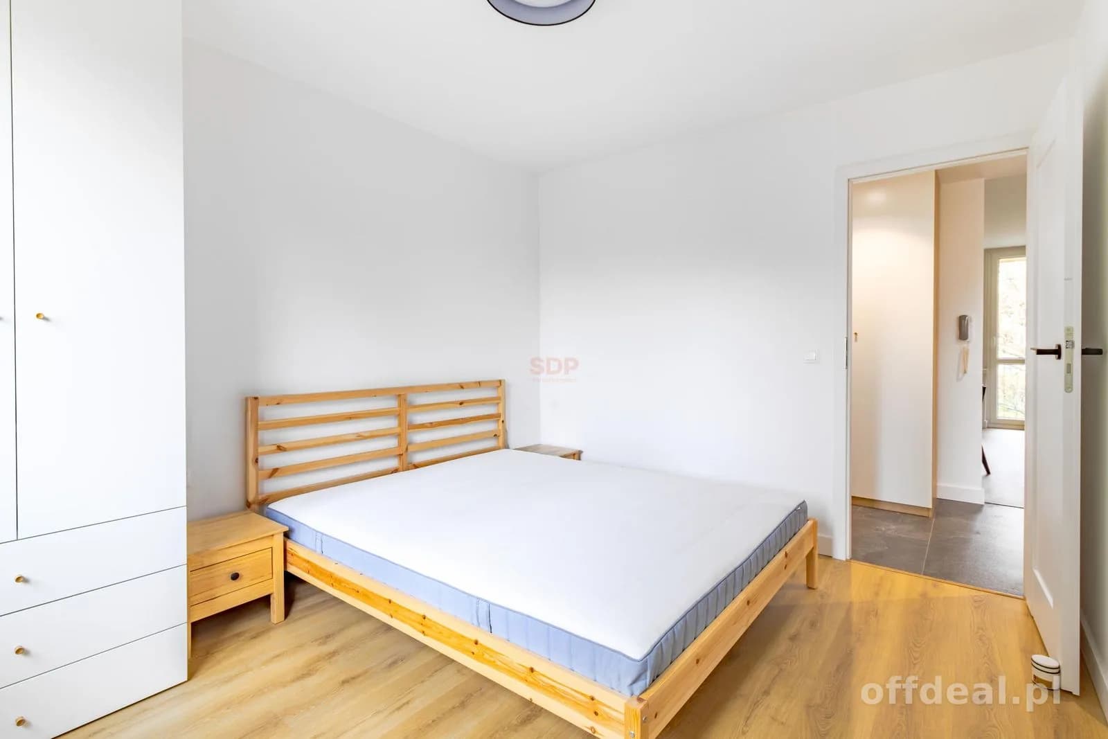 appartement à vendre à Łódź, Górna | 2 pièces | 50,53 m²