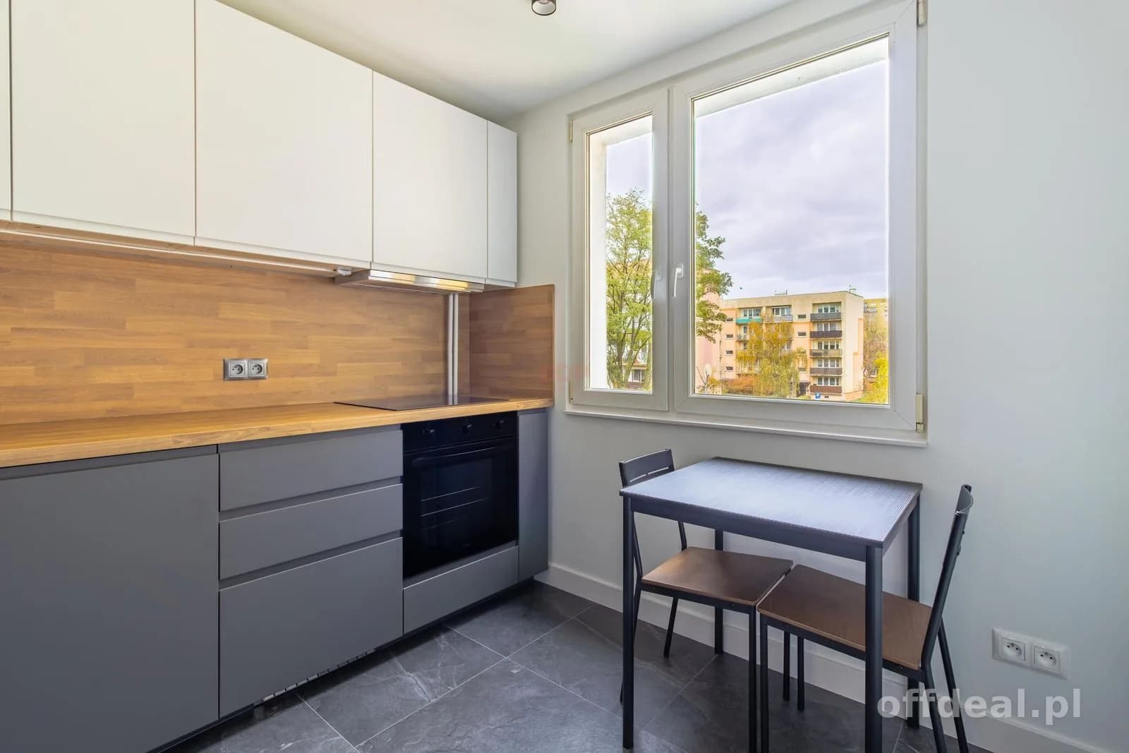 appartement à vendre à Łódź, Górna | 2 pièces | 50,53 m²