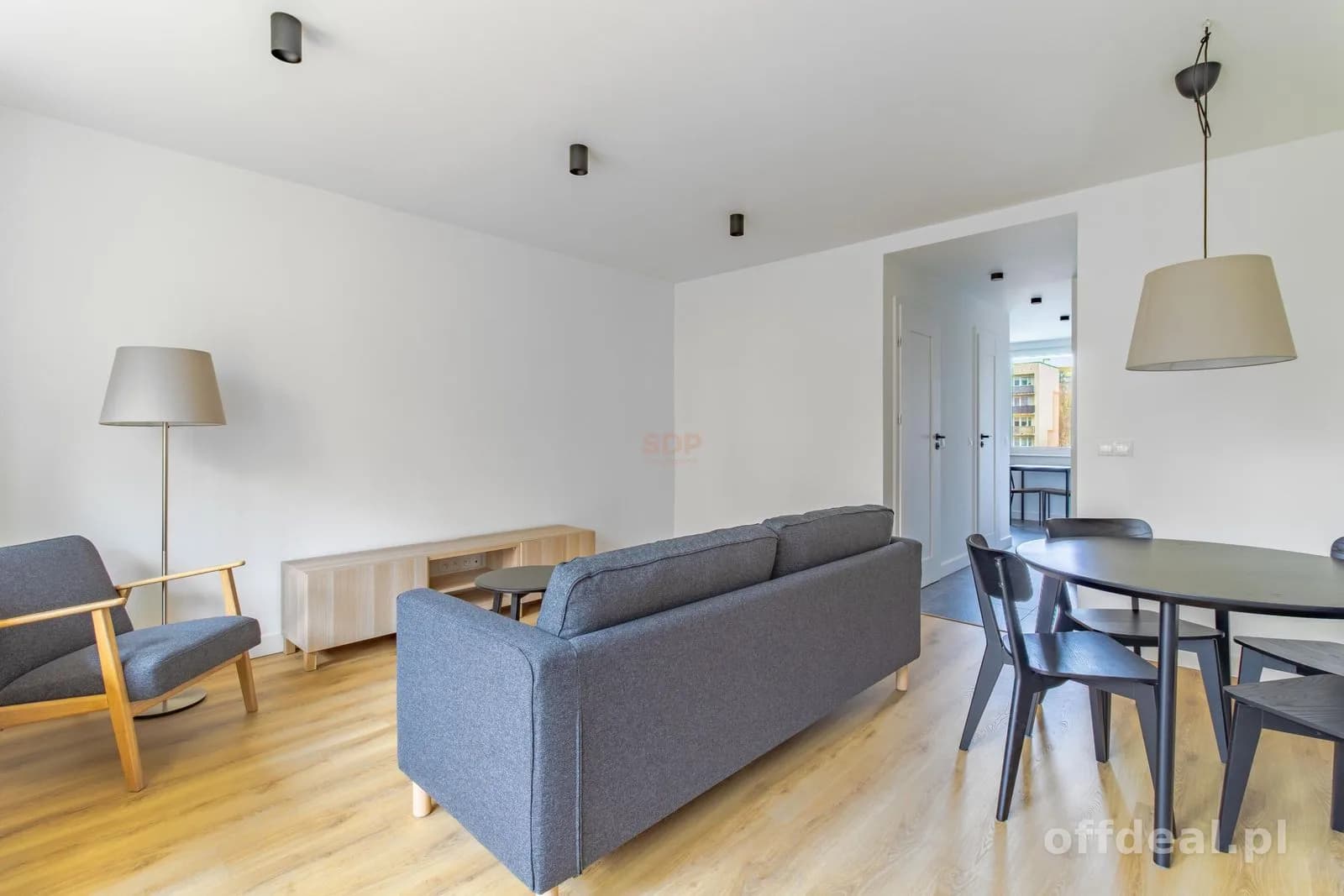 appartement à vendre à Łódź, Górna | 2 pièces | 50,53 m²