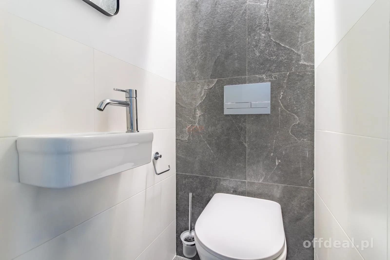 appartement à vendre à Łódź, Górna | 2 pièces | 50,53 m²