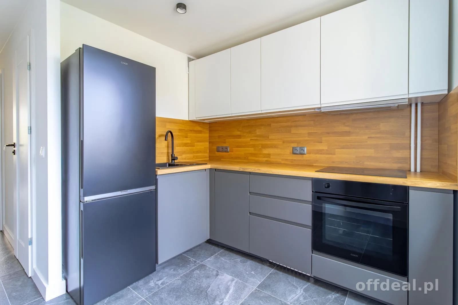 appartement à vendre à Łódź, Górna | 2 pièces | 50,53 m²