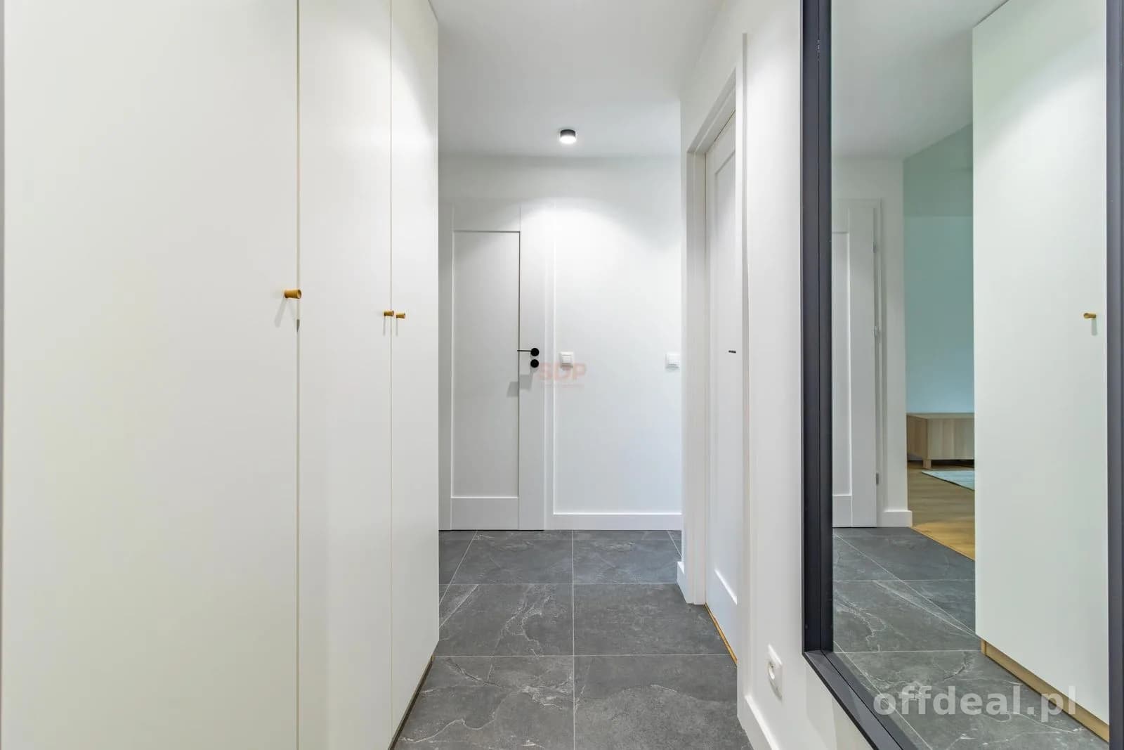 appartement à vendre à Łódź, Górna | 2 pièces | 50,53 m²