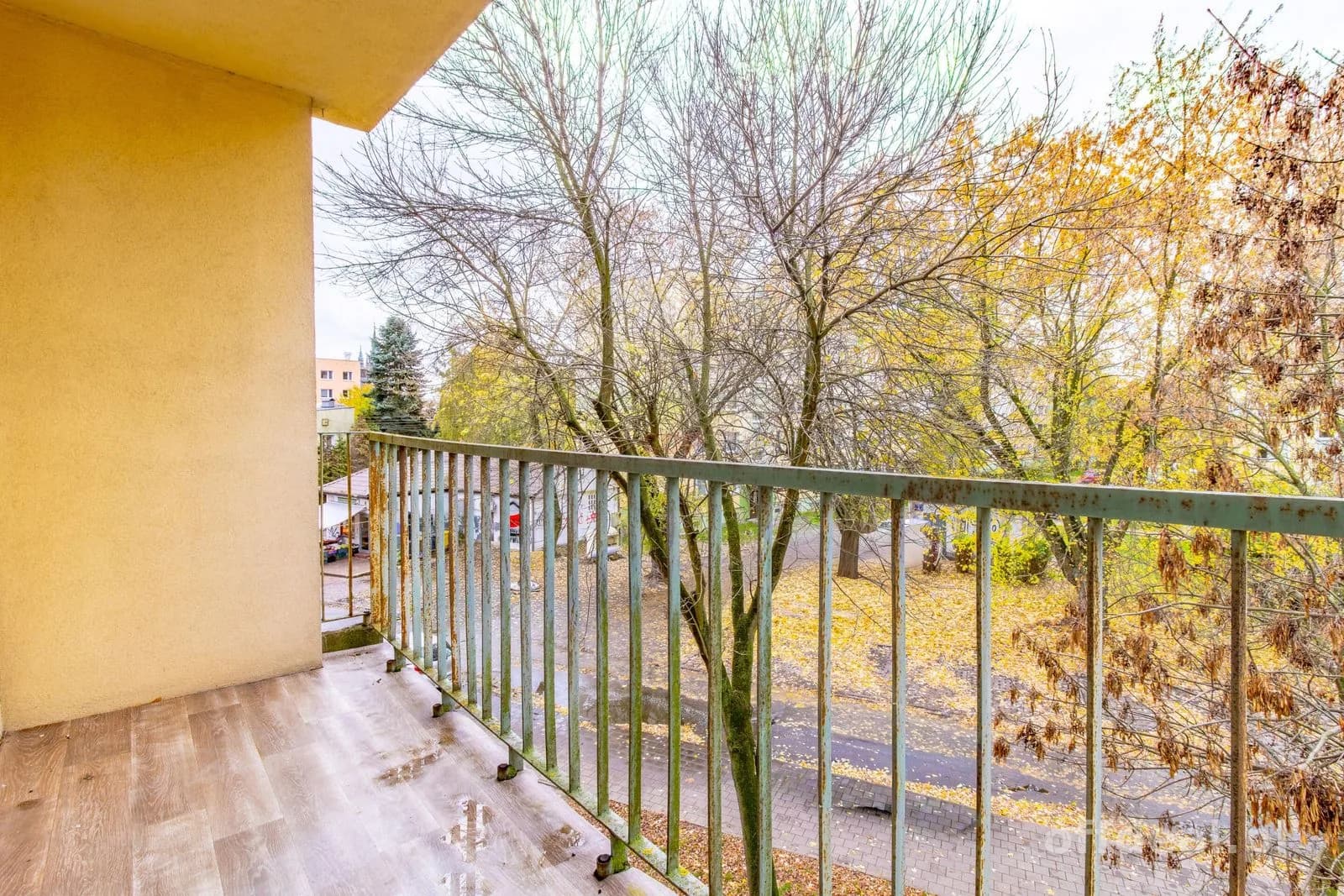 appartement à vendre à Łódź, Górna | 2 pièces | 50,53 m²