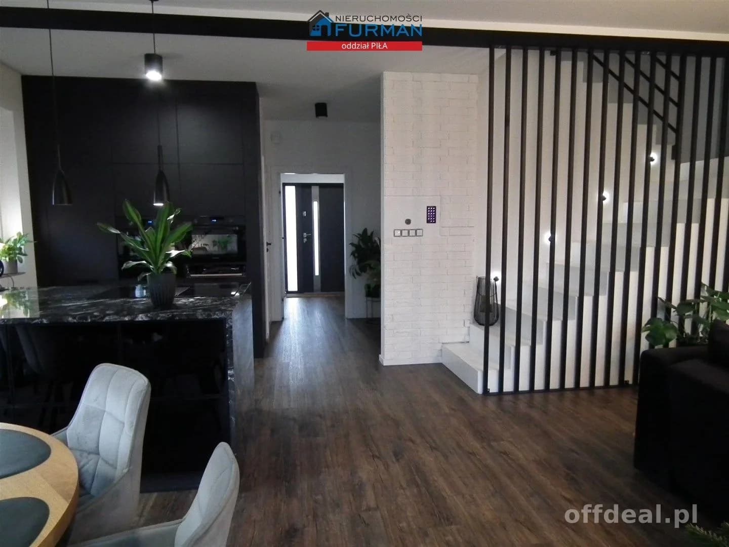 maison à vendre à Szydłowo | 4 pièces | 125,8 m²