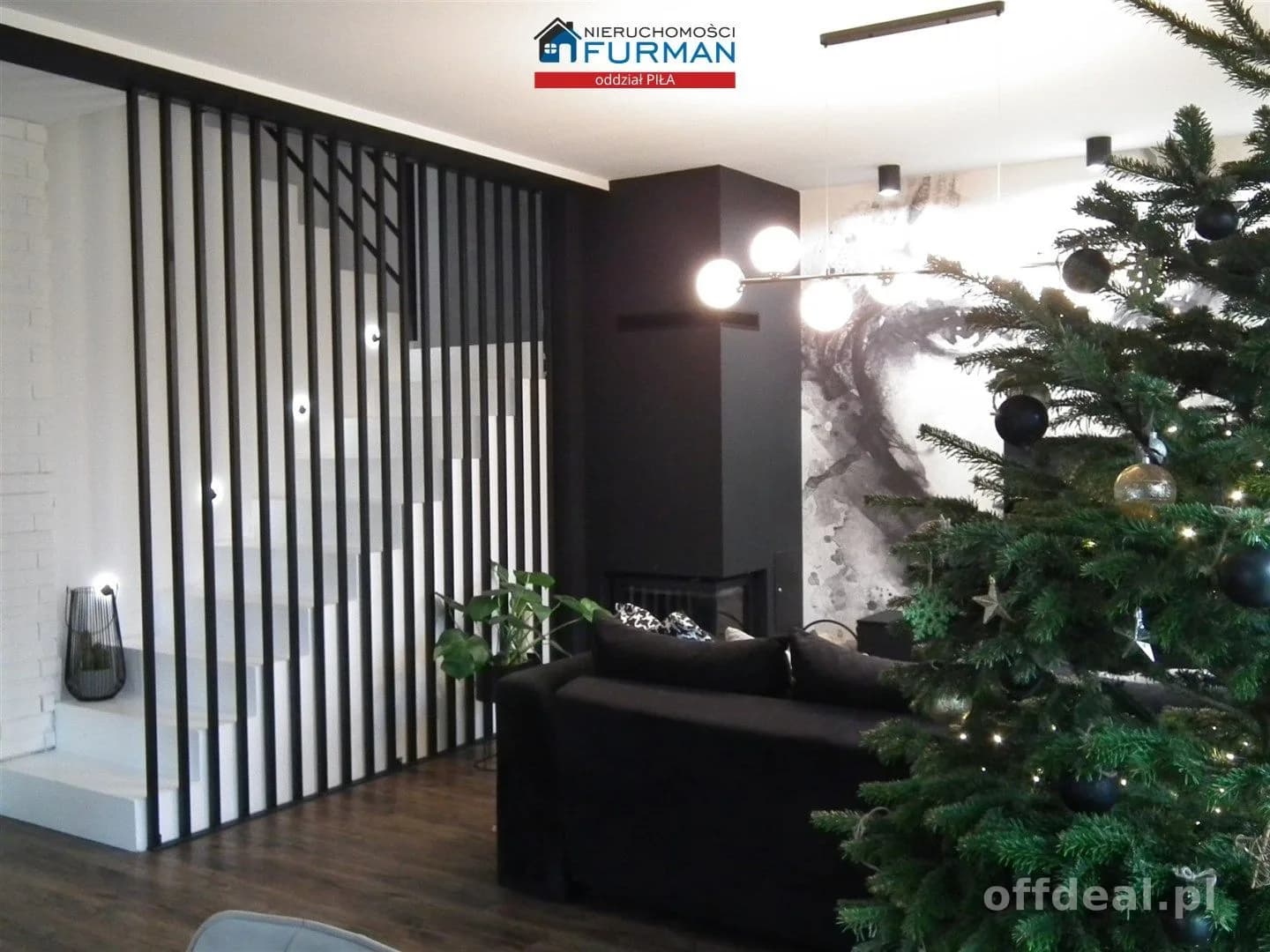 maison à vendre à Szydłowo | 4 pièces | 125,8 m²