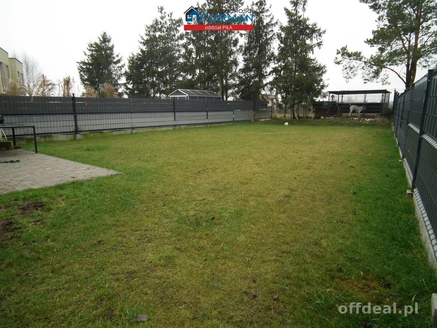 maison à vendre à Szydłowo | 4 pièces | 125,8 m²