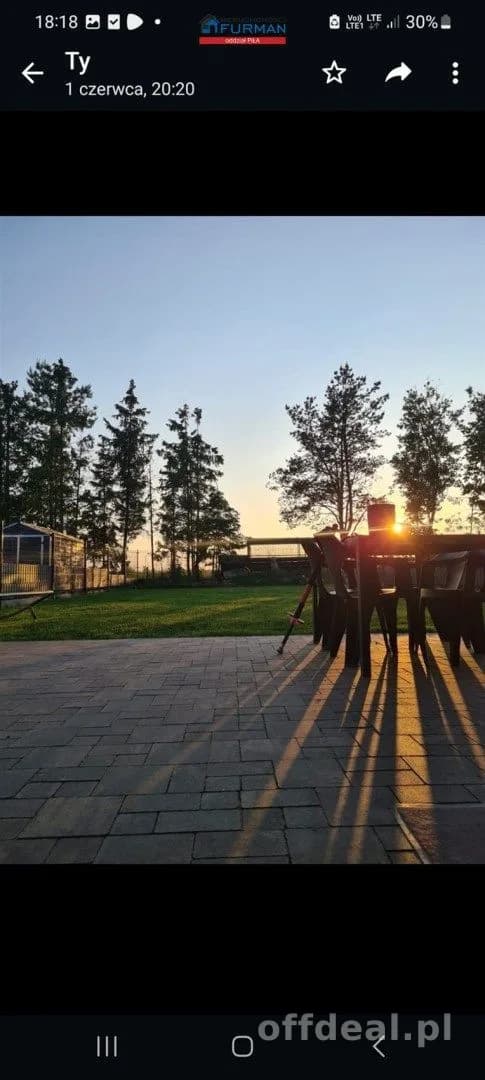 maison à vendre à Szydłowo | 4 pièces | 125,8 m²