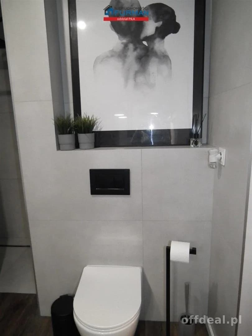 maison à vendre à Szydłowo | 4 pièces | 125,8 m²