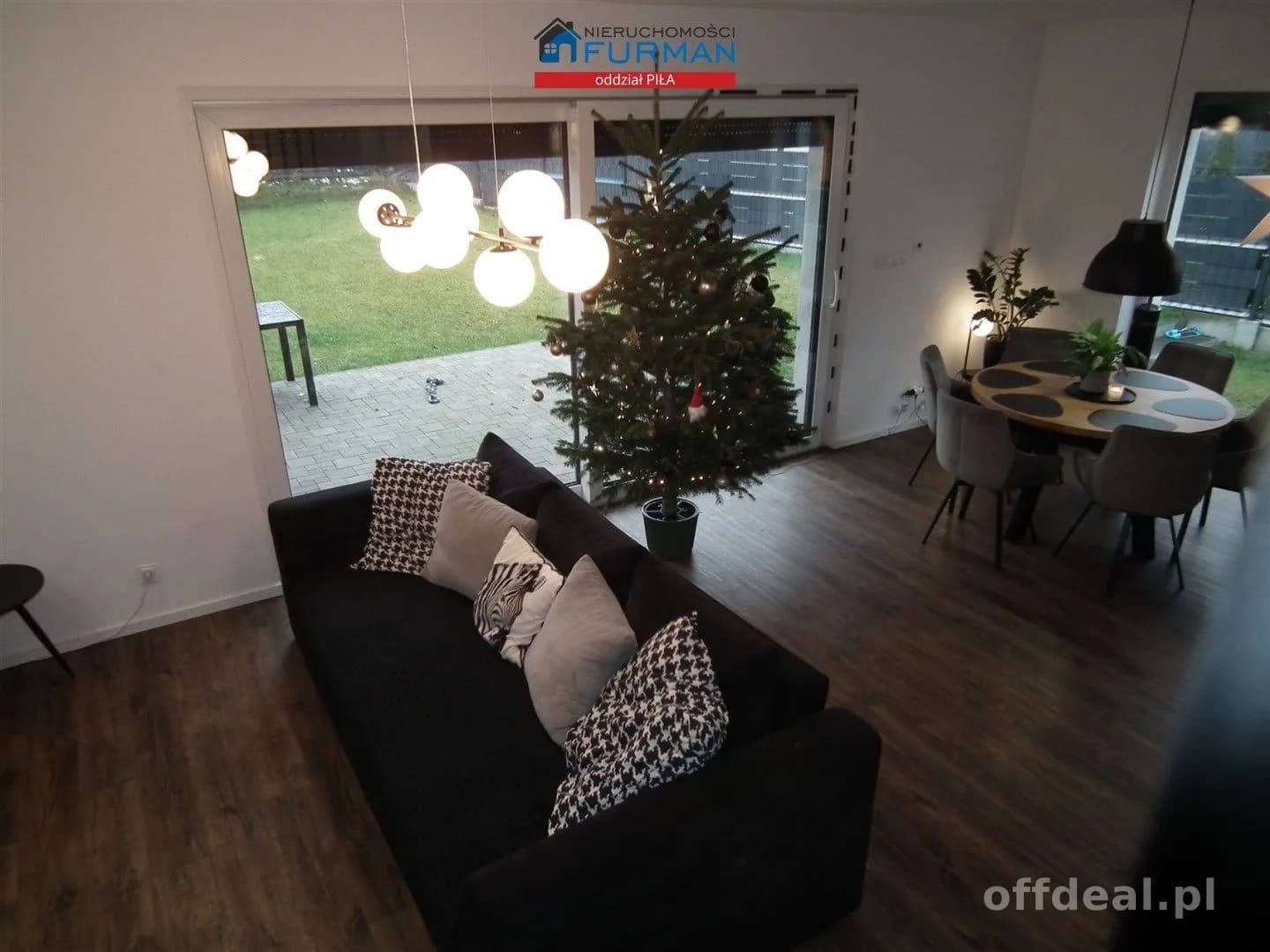 maison à vendre à Szydłowo | 4 pièces | 125,8 m²