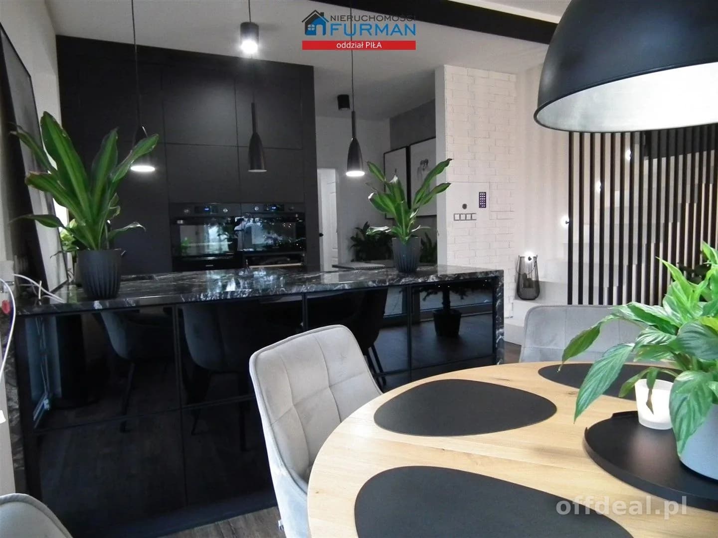 maison à vendre à Szydłowo | 4 pièces | 125,8 m²