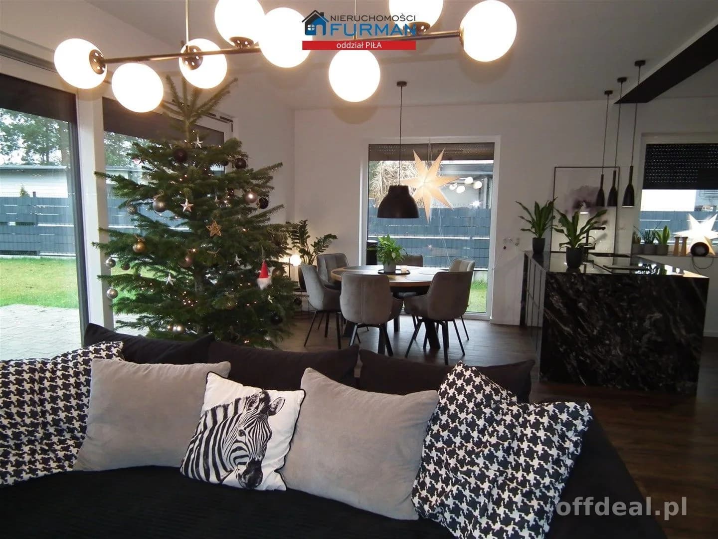 maison à vendre à Szydłowo | 4 pièces | 125,8 m²