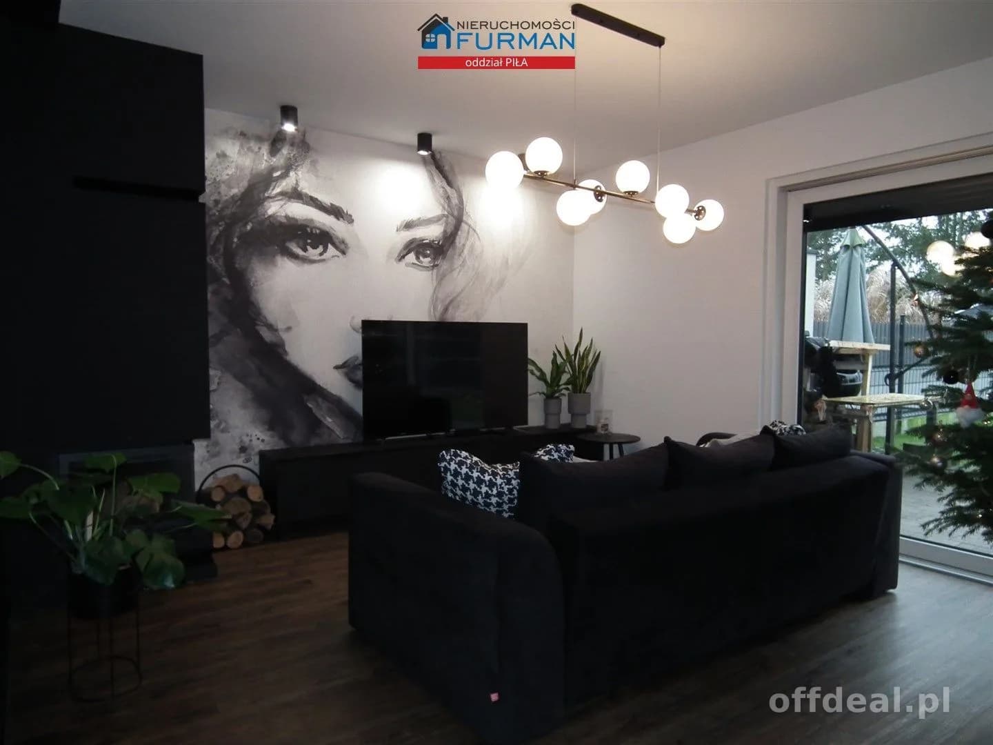 maison à vendre à Szydłowo | 4 pièces | 125,8 m²
