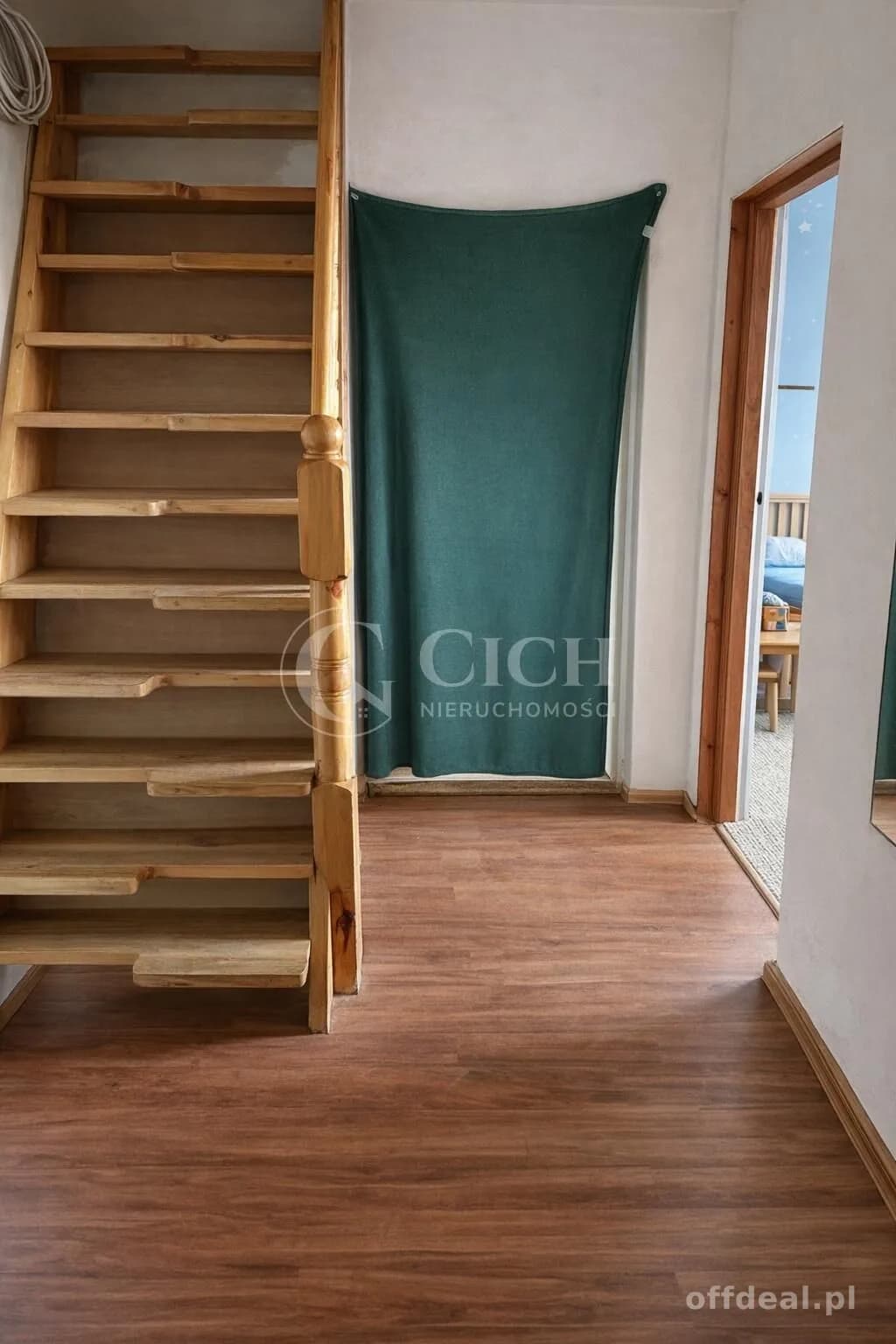 2-Zimmer Wohnung zum Verkauf in Lasocice | 74 m²