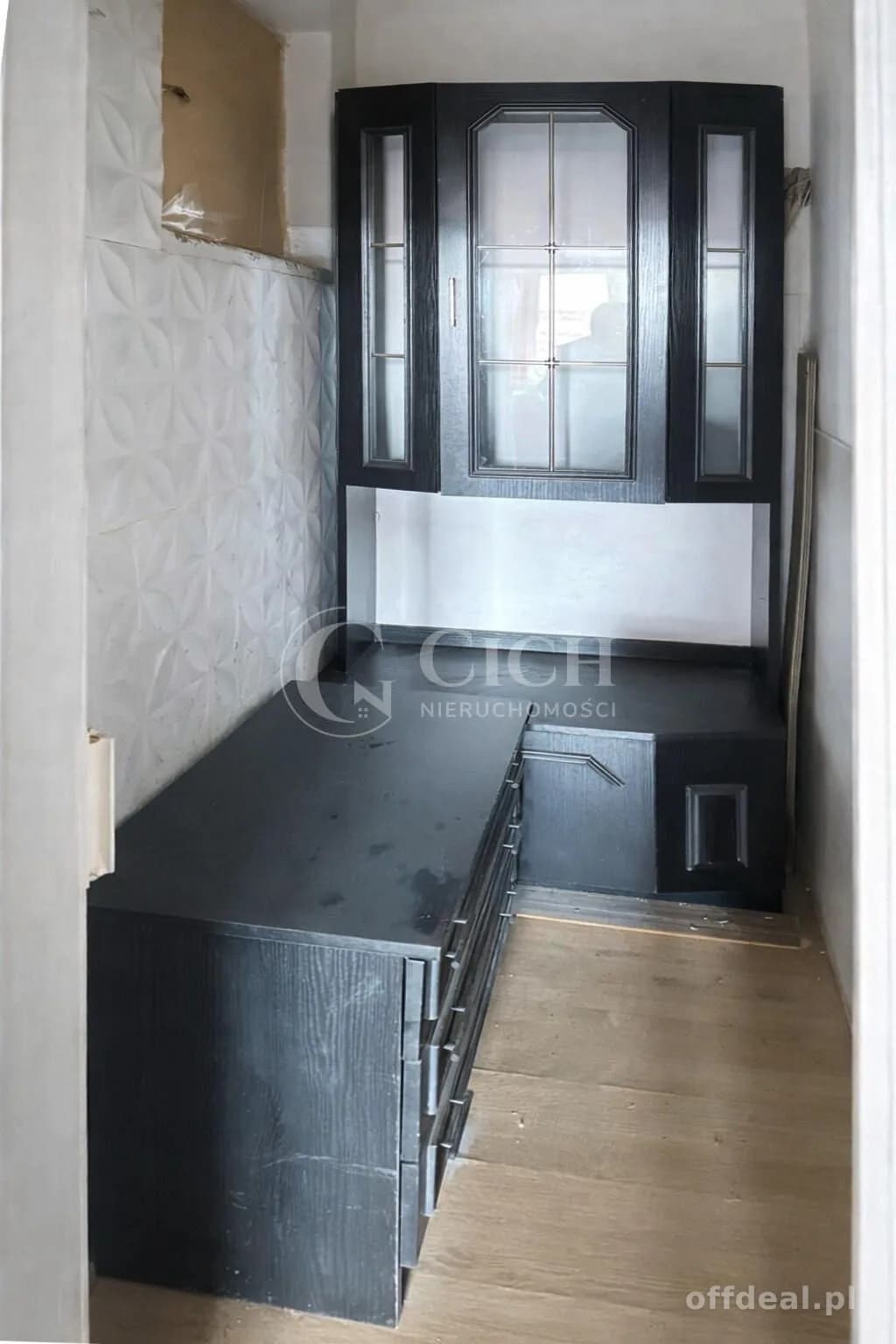 2-Zimmer Wohnung zum Verkauf in Lasocice | 74 m²