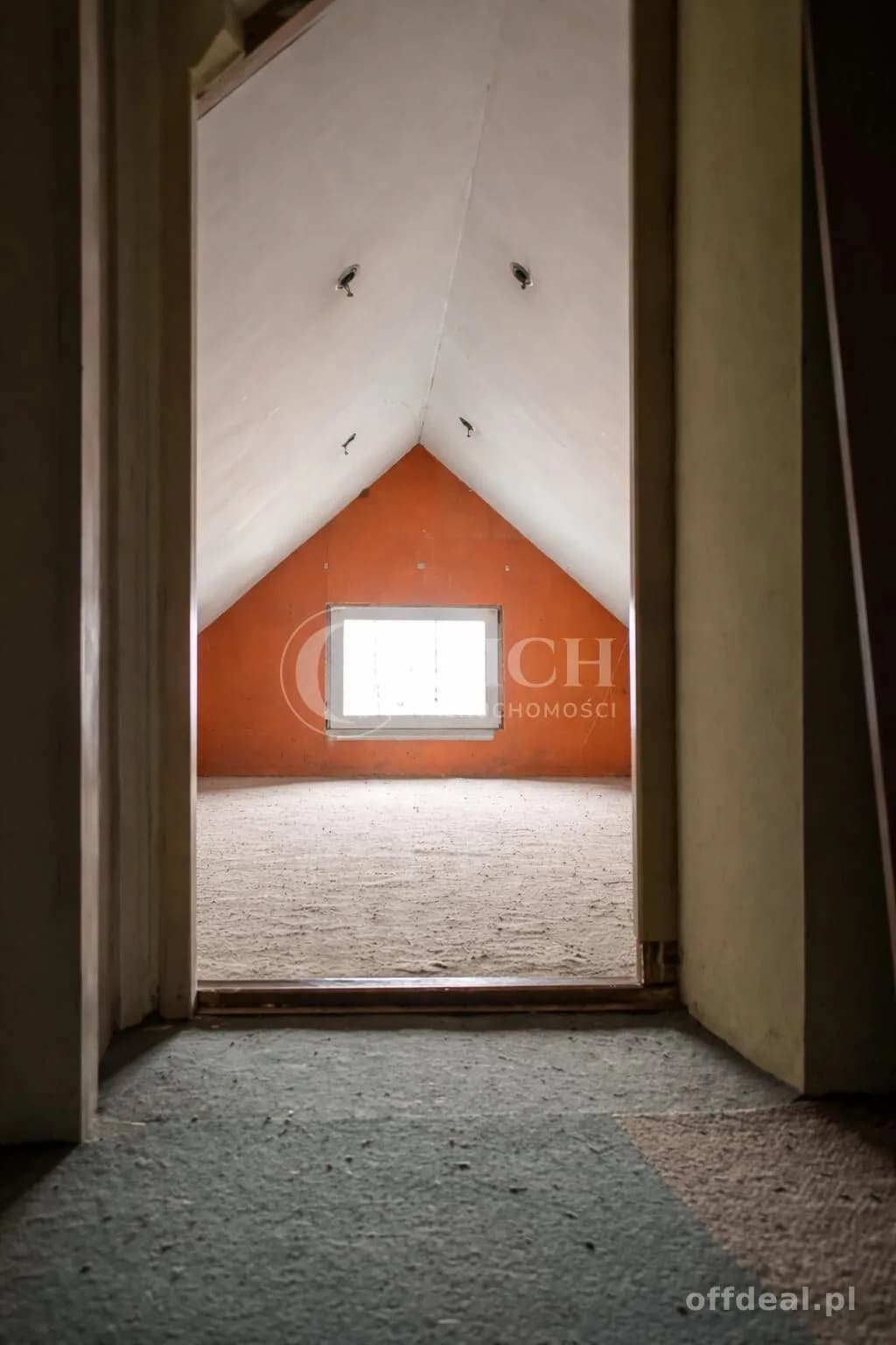 2-Zimmer Wohnung zum Verkauf in Lasocice | 74 m²