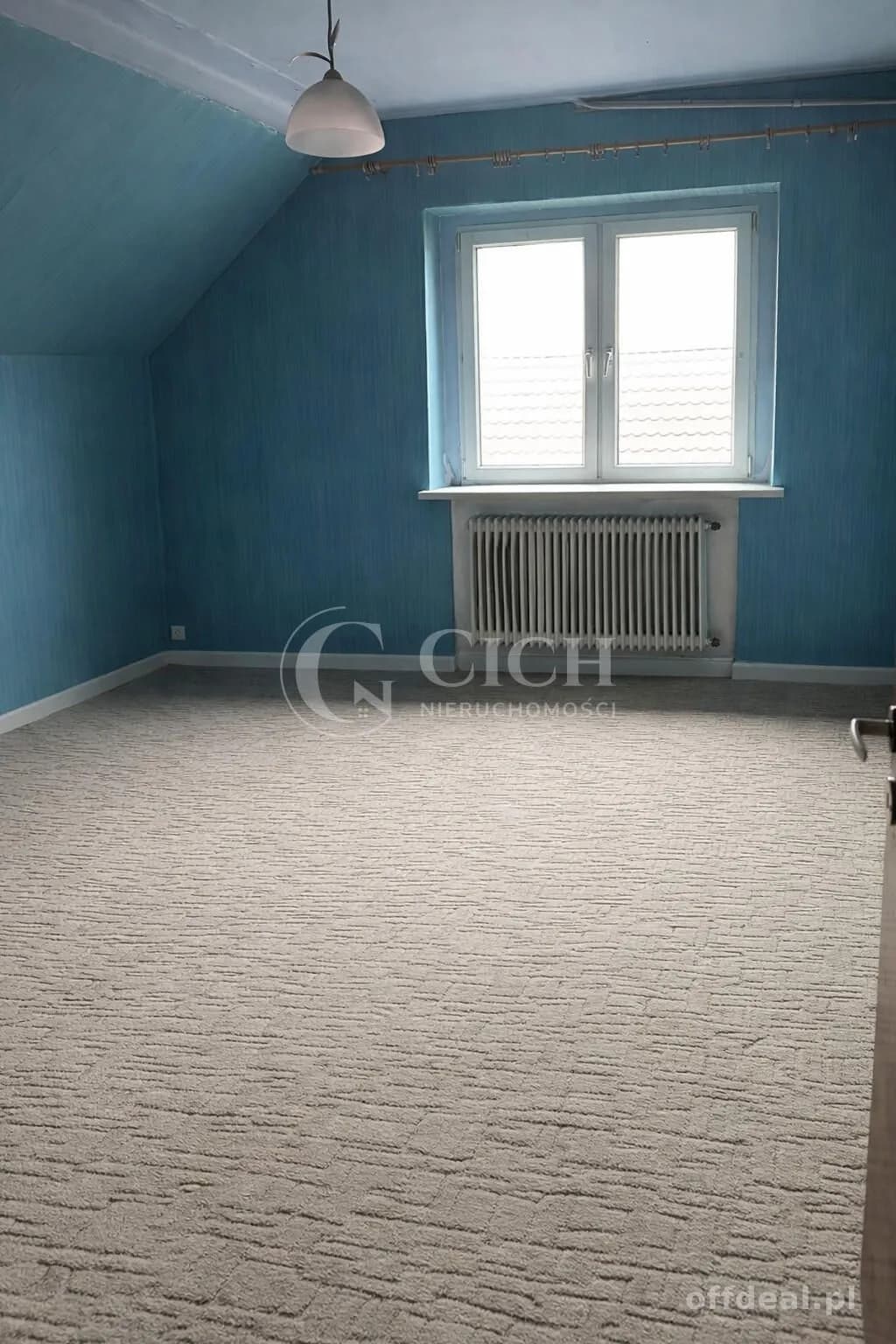 2-Zimmer Wohnung zum Verkauf in Lasocice | 74 m²