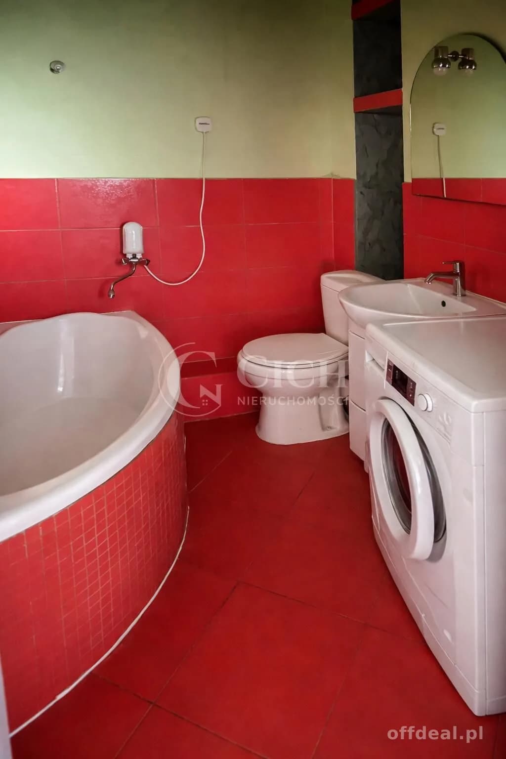 2-Zimmer Wohnung zum Verkauf in Lasocice | 74 m²