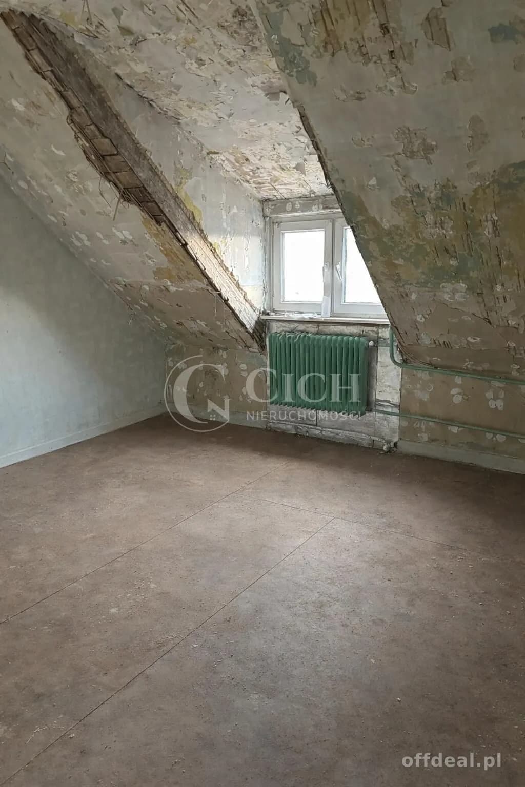 2-Zimmer Wohnung zum Verkauf in Lasocice | 74 m²