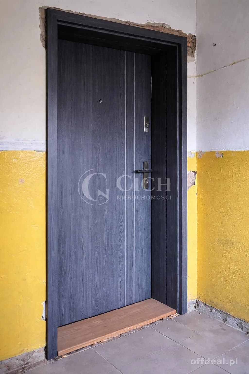 2-Zimmer Wohnung zum Verkauf in Lasocice | 74 m²