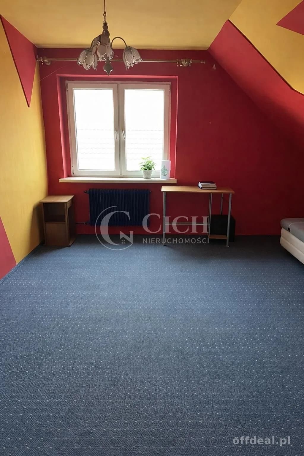 2-Zimmer Wohnung zum Verkauf in Lasocice | 74 m²